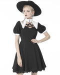 Dark In Love Oneira Gothic Lolita Dress