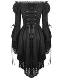 Dark In Love Victorique Gothic Lolita Dress