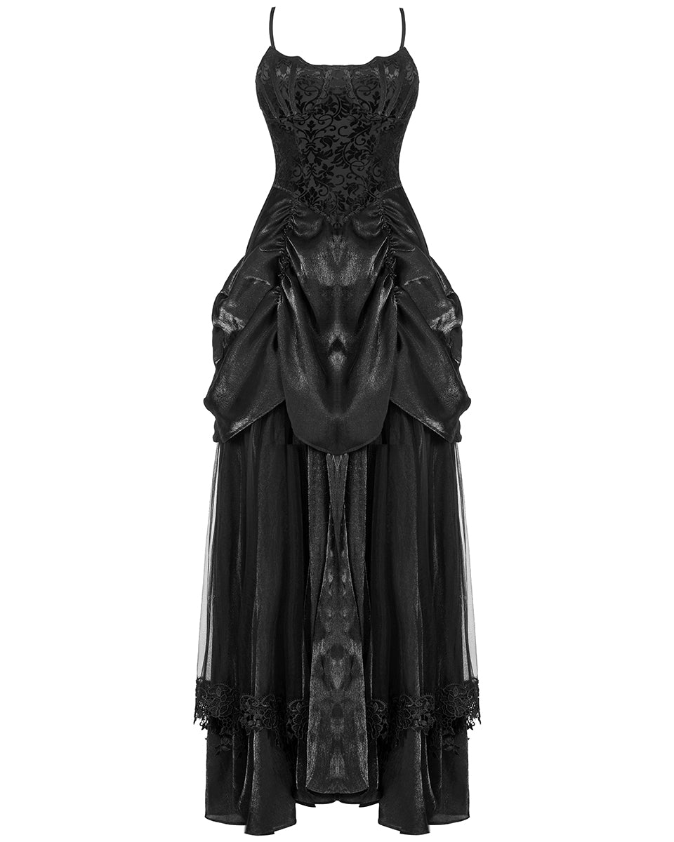 Gothic Womens  Tagged "Dresses"  Violent Delights