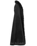 Punk Rave Semiramis Womens Gothic Coat