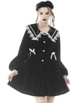 Dark In Love Mirabella Velvet Gothic Lolita Jacket