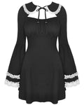 Dark In Love Rebel Doll Gothic Lolita Dress