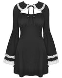 Dark In Love Rebel Doll Gothic Lolita Dress