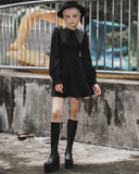 Punk Rave Daily Life Urban Occult Abstinence Gothic Lolita Dress