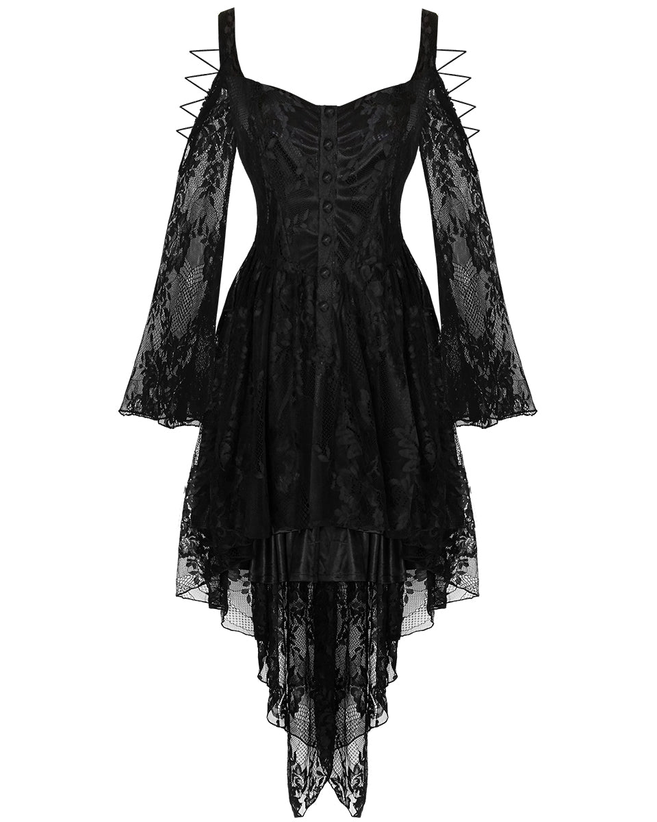 Gothic Womens Tagged "Dresses" Violent Delights Gothic Womens Tagged "Dresses" Violent Delights