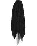 Punk Rave Daily Life Urban Occult Apocalyptic Witch Skirt