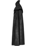 Punk Rave Andronicus Mens Gothic Mantle Cloak