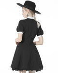 Dark In Love Oneira Gothic Lolita Dress