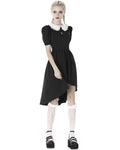 Dark In Love Penetance Victorian Gothic Dress