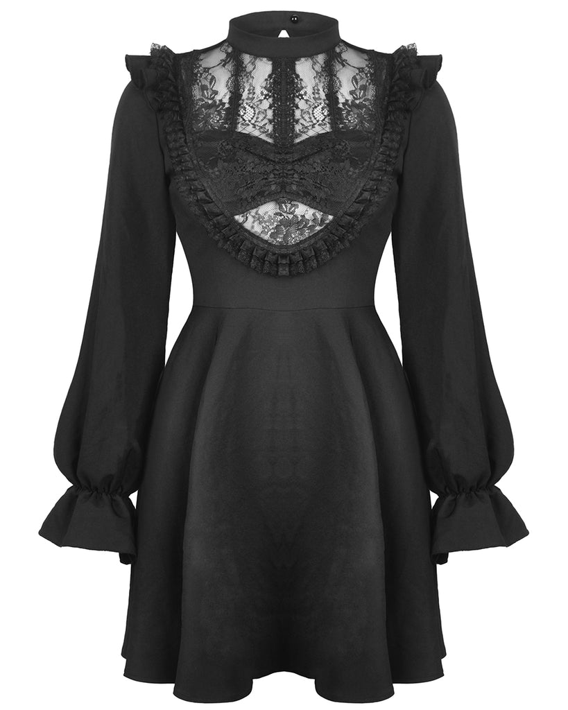 Dark In Love Yvainne Gothic Evening Dress Violent Delights Dark In Love Yvainne Gothic Evening Dress Violent Delights