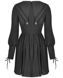 Dark In Love Dark Magic Gothic Witch Dress