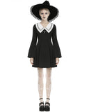 Dark In Love Petunia Gothic Lolita Doll Dress