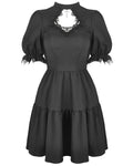 Dark In Love Seraphim Gothic Lolita Doll Dress