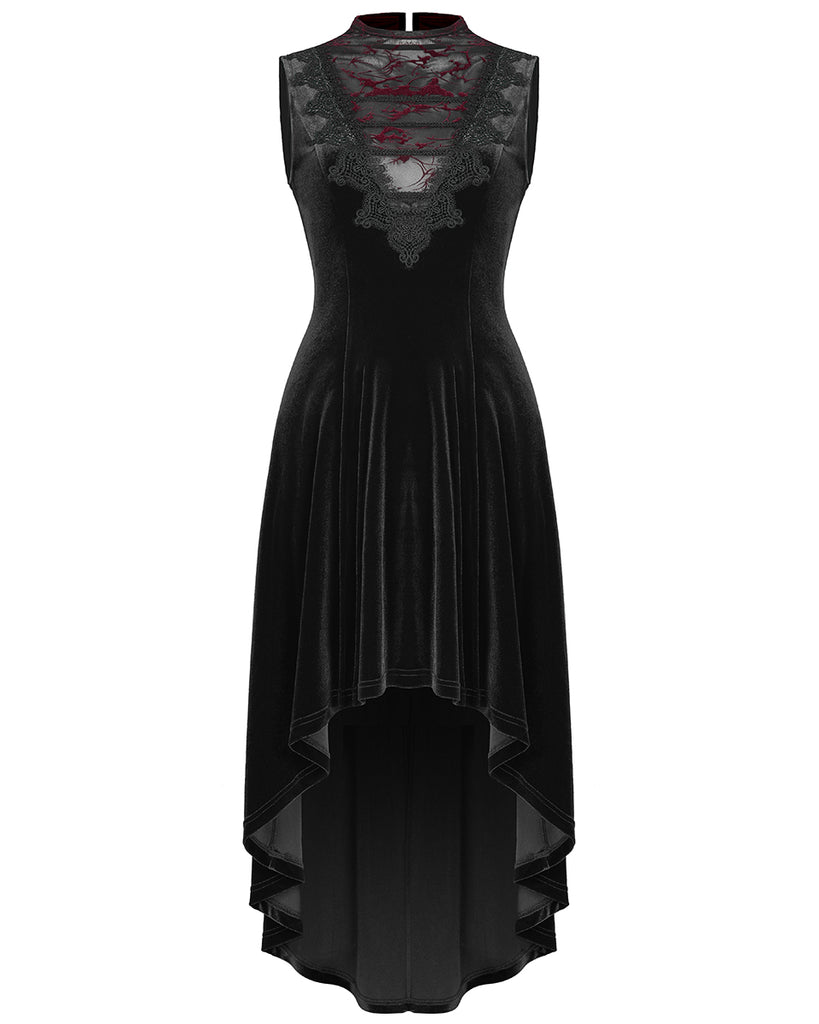 seductive evening dresses uk Beaded Long Black Sexy Formal Dress 1145 Black/Silver / 00