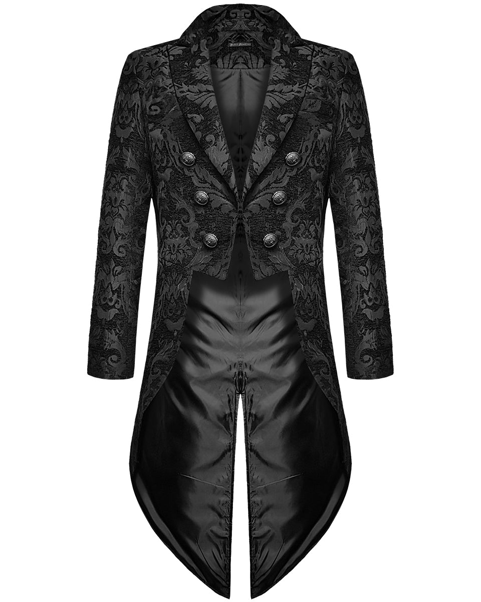 Gothic dress for men hotsell